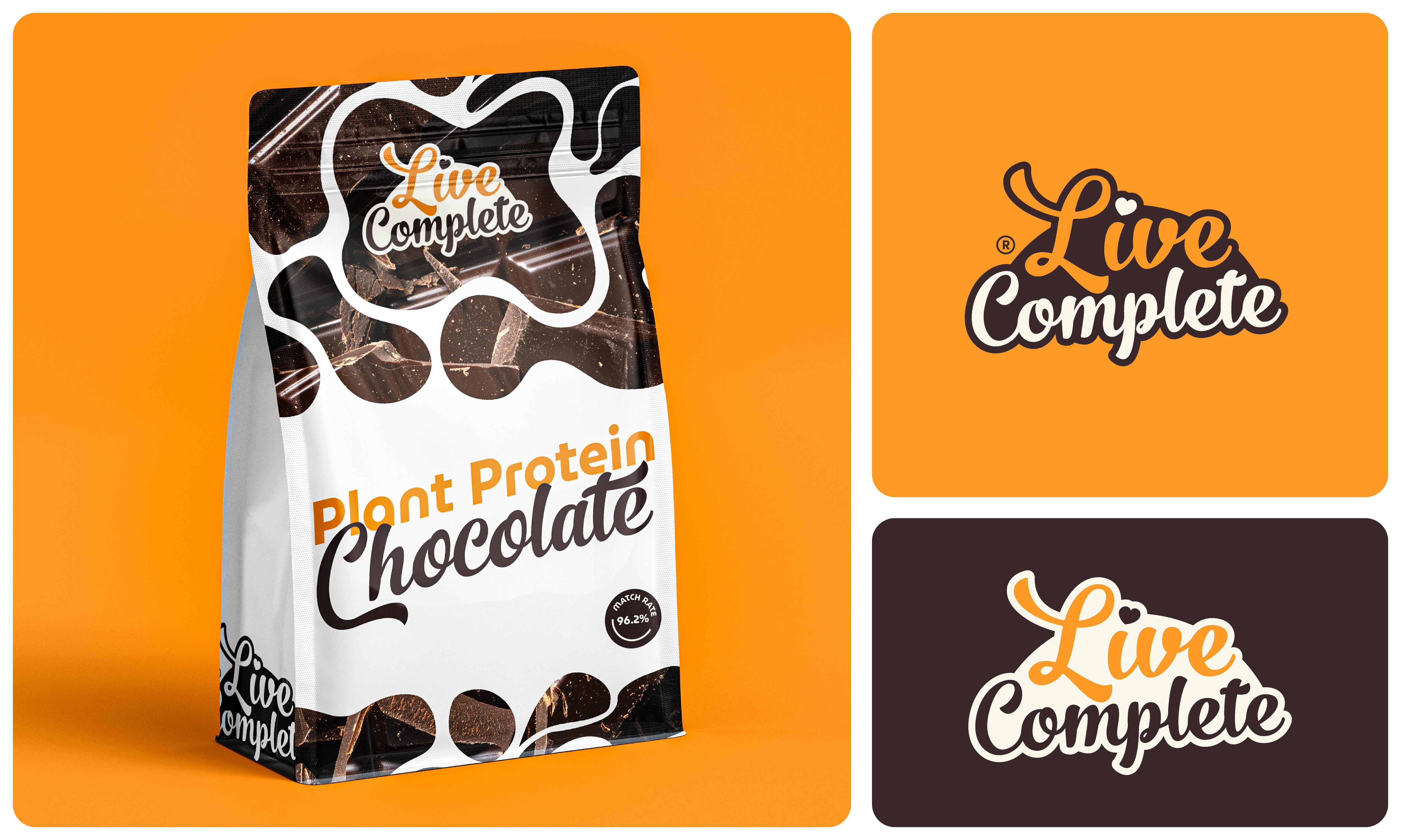 Logo Design by Duvai Studio for this project | Design #36222095