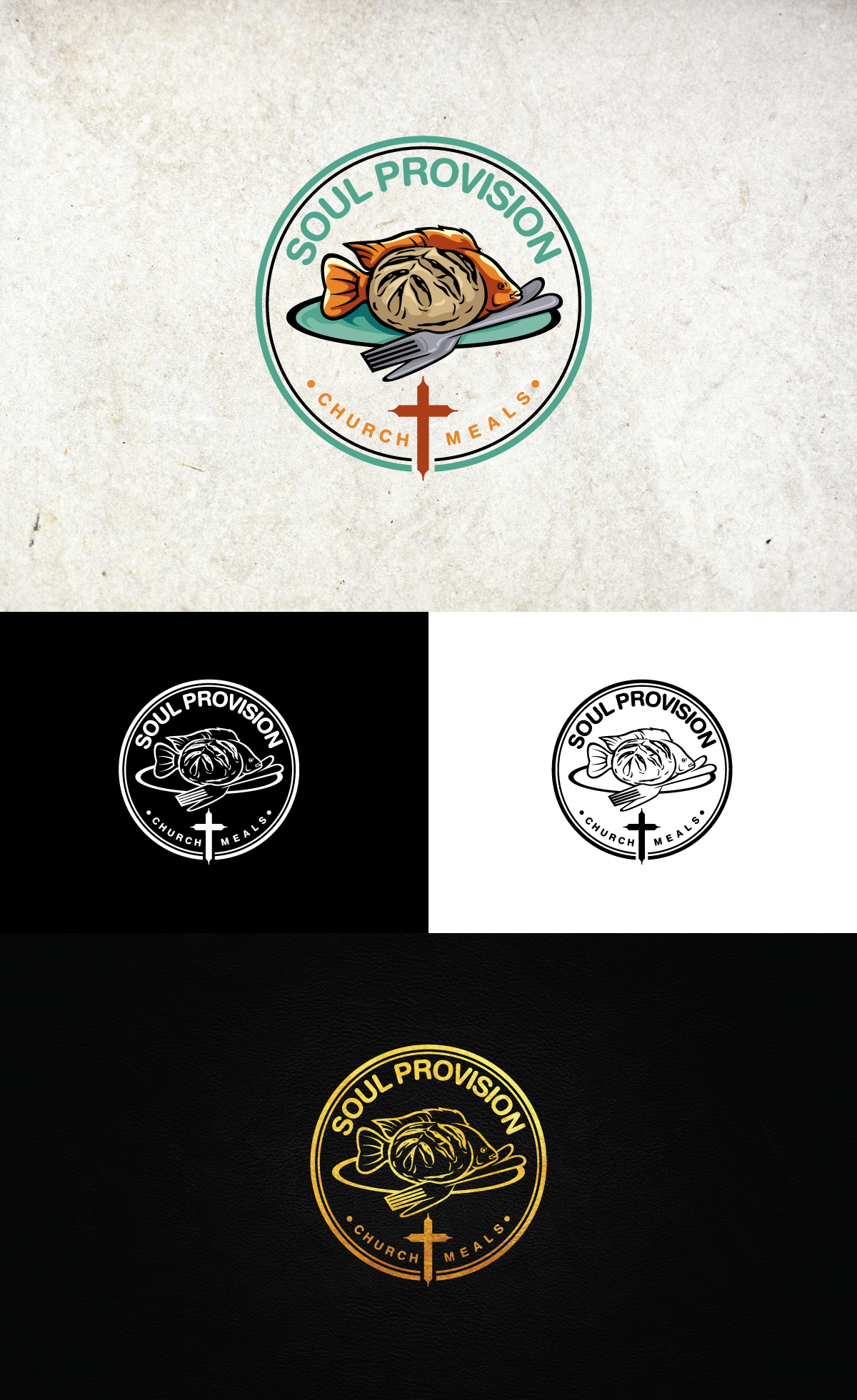 Logo Design by Logo Stock for this project | Design #36220073