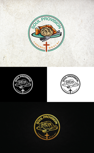 Logo Design by Logo Stock for this project | Design: #36220073