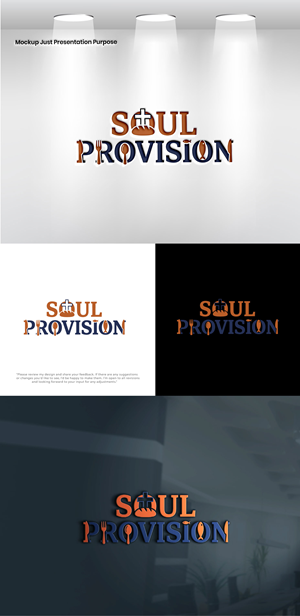 Logo Design by VectorForge for this project | Design: #36239378