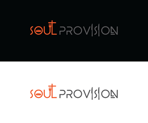 Logo Design by chaitan! for this project | Design: #36227348