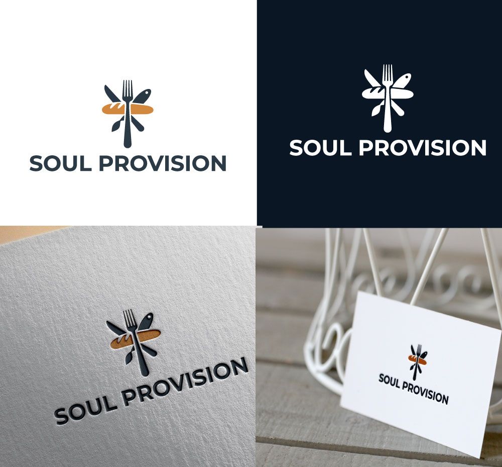 Logo Design by jonshon for this project | Design #36234350