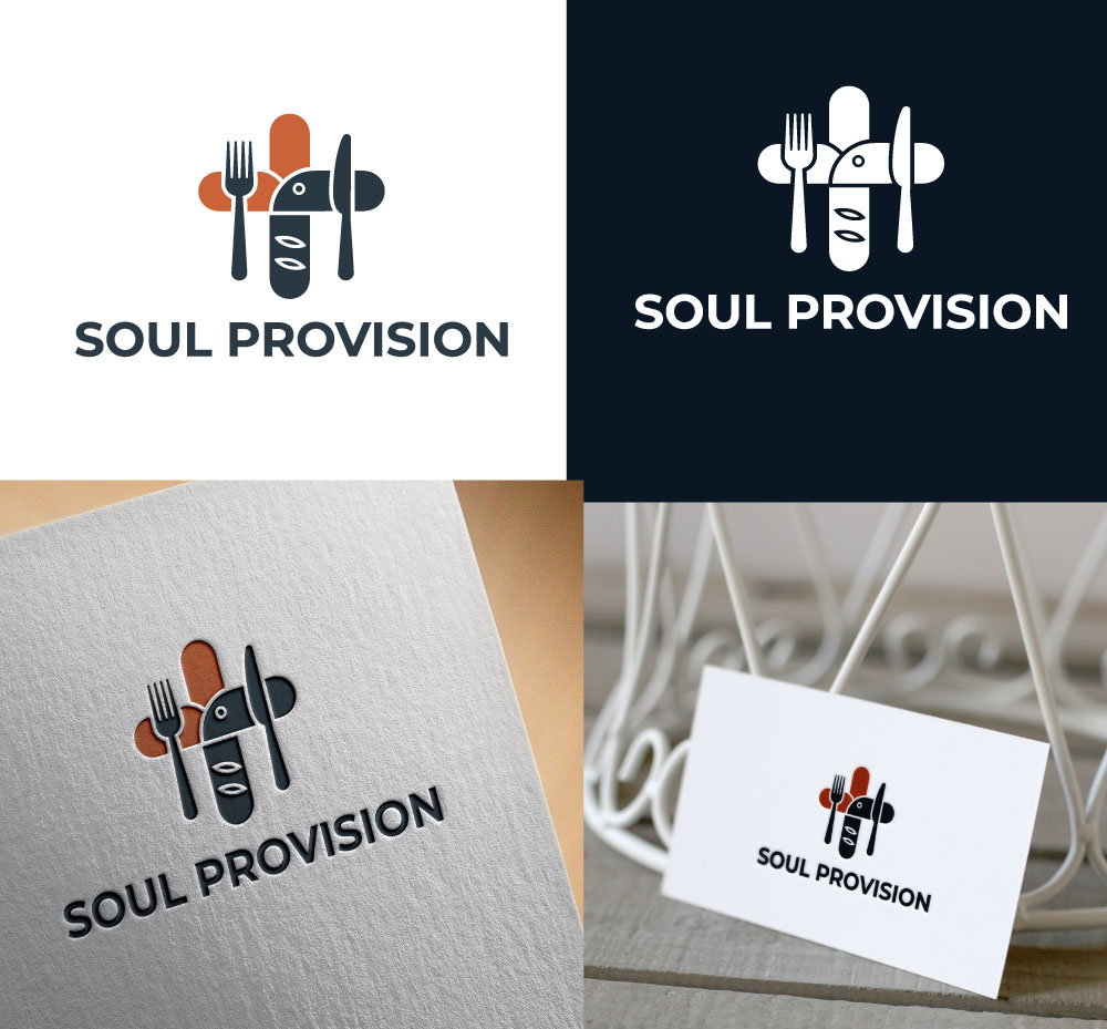 Logo Design by jonshon for this project | Design #36234351