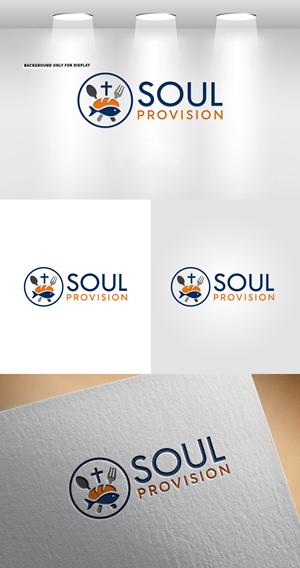 Logo Design by Rahmina for this project | Design: #36220533