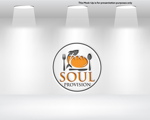Logo Design by Muina for this project | Design: #36218453