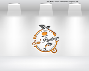 Logo Design by Muina for this project | Design: #36218454
