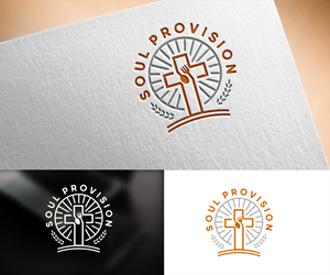 Logo Design by Vishak vasu for this project | Design: #36255135