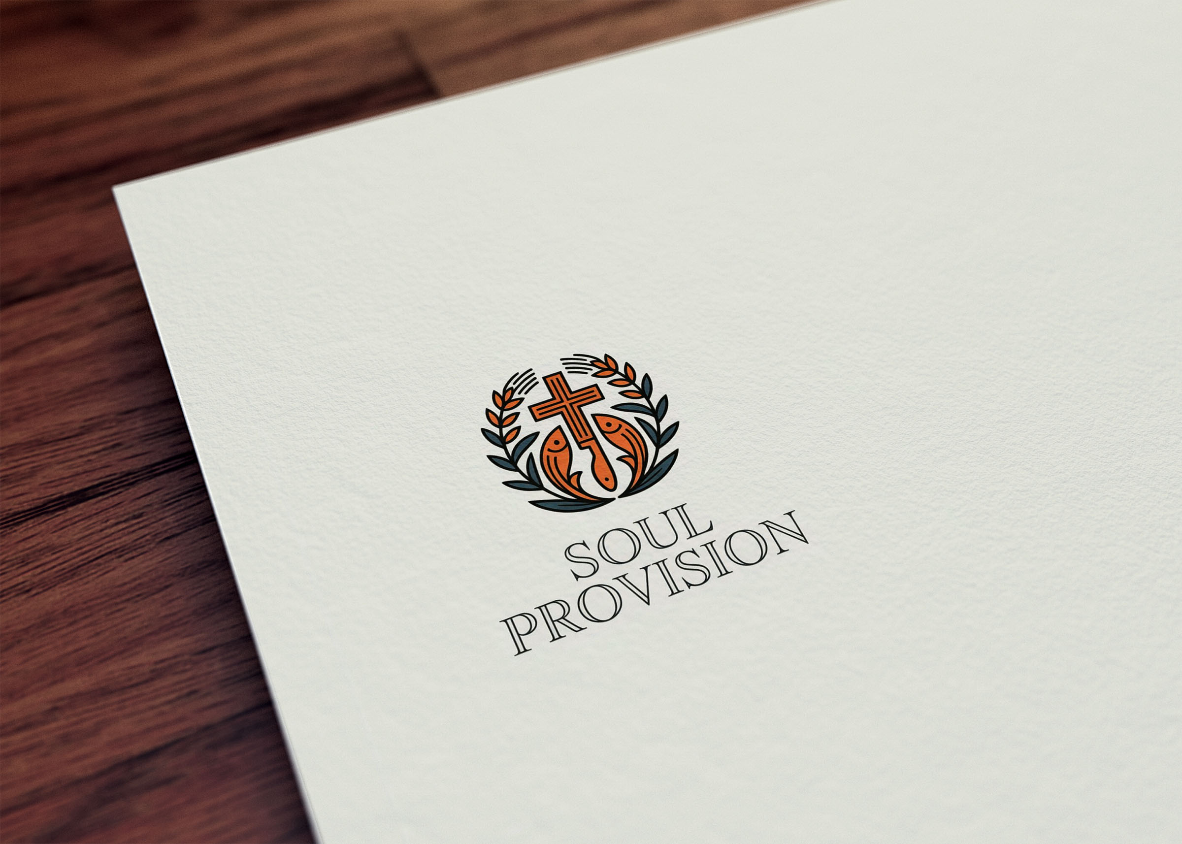 Logo Design by Sajee. for this project | Design #36217827