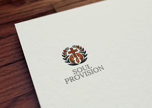 Logo Design by Sajee. for this project | Design: #36217827