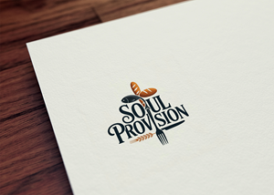 Logo Design by Sajee. for this project | Design: #36217829