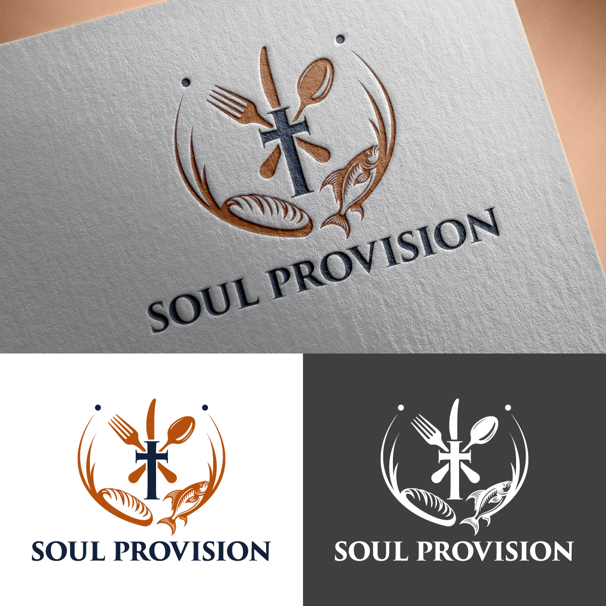 Logo Design by Betycat for this project | Design: #36219945