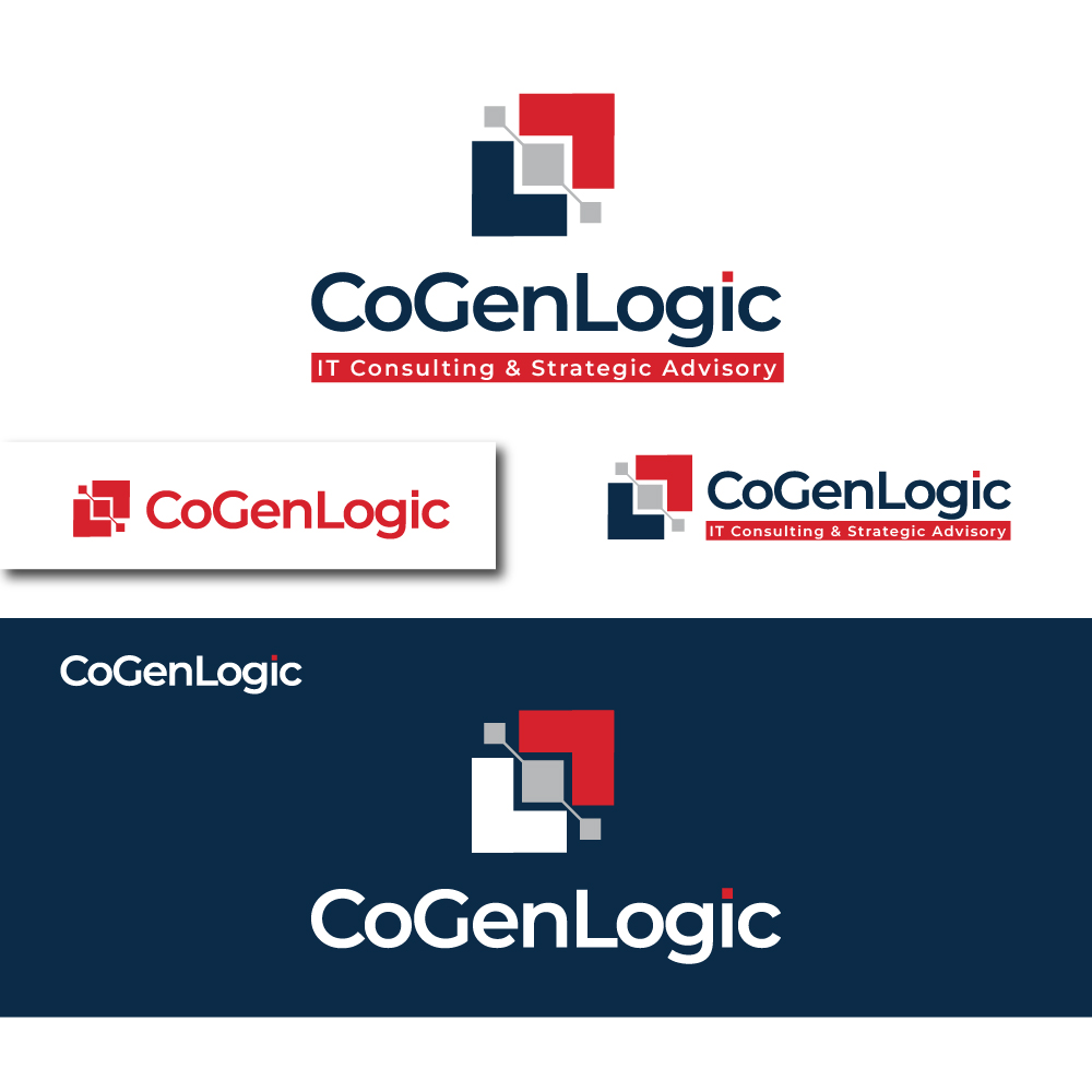 Logo Design by farady for this project | Design #36251968