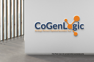 Logo Design by dubel ko for this project | Design: #36228890