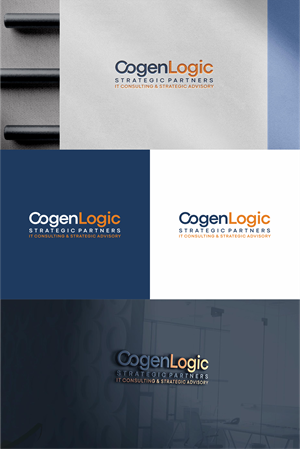 Logo Design by ndra for this project | Design: #36284693