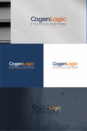 Logo Design by ndra for this project | Design: #36284725
