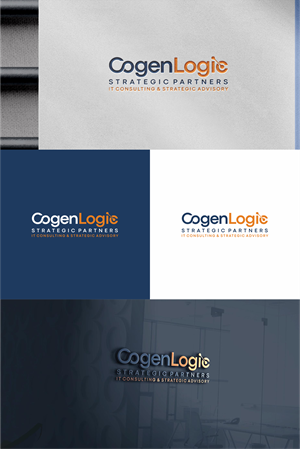 Logo Design by ndra for this project | Design: #36284772