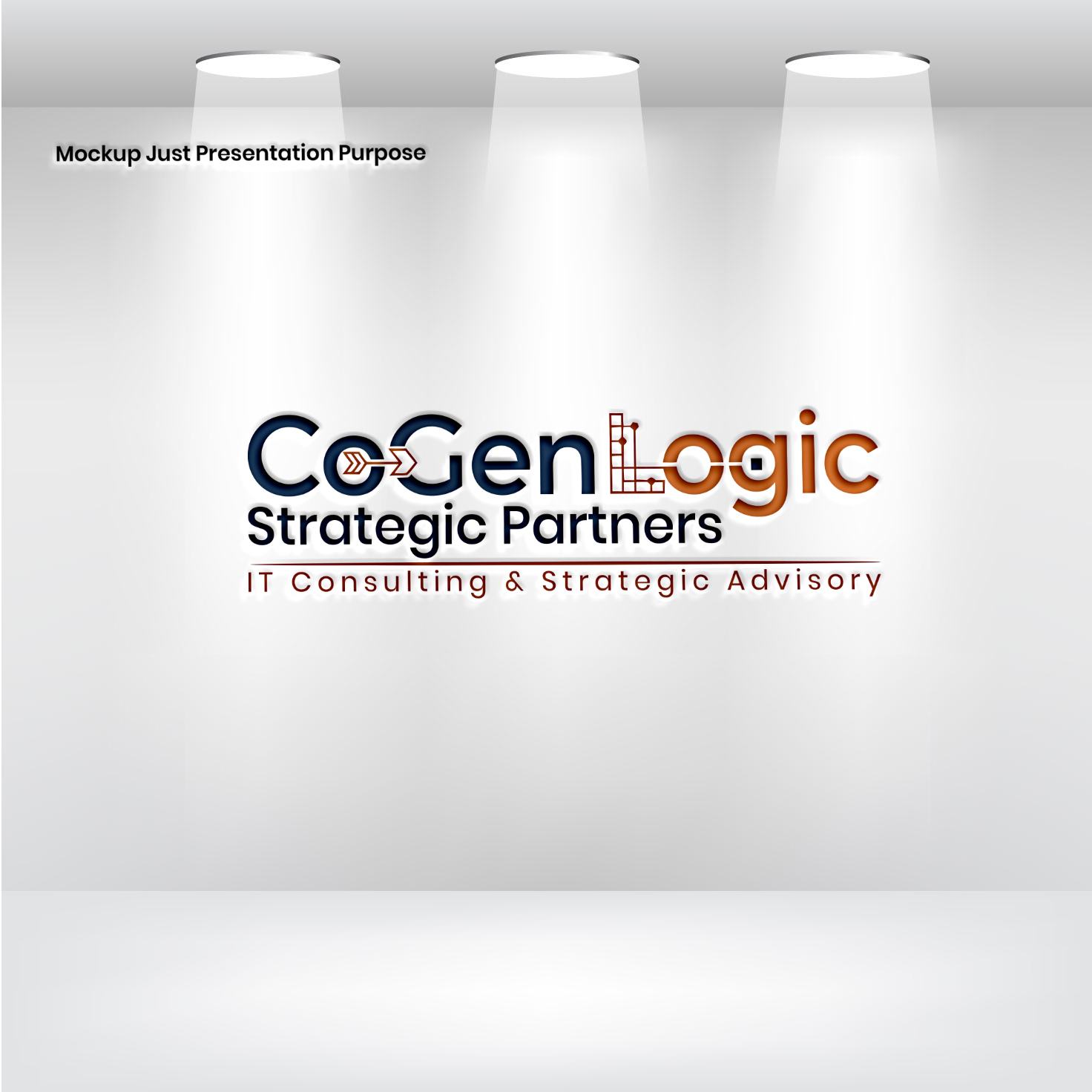 Logo Design by VectorForge for this project | Design #36239570