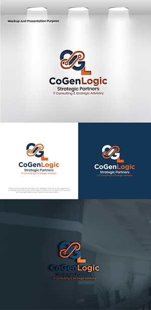 Logo Design by VectorForge for this project | Design: #36239571