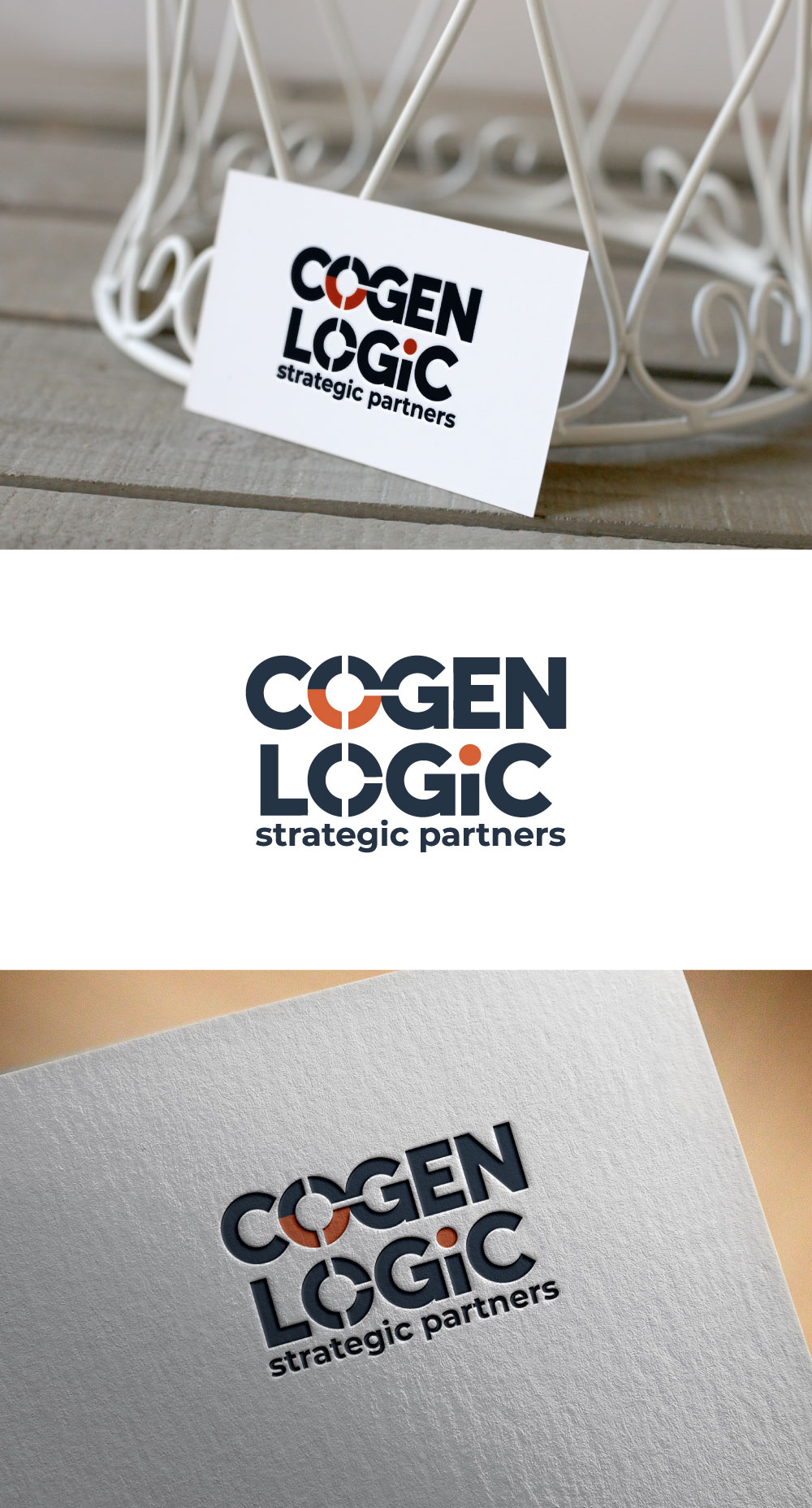 Logo Design by KING JM for this project | Design #36233289