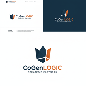 Logo Design by Nel. for this project | Design #36254696