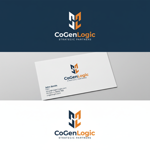 Logo Design by Nel. for this project | Design: #36254729