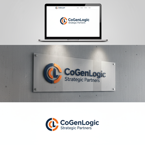 Logo Design by Nel. for this project | Design: #36254822