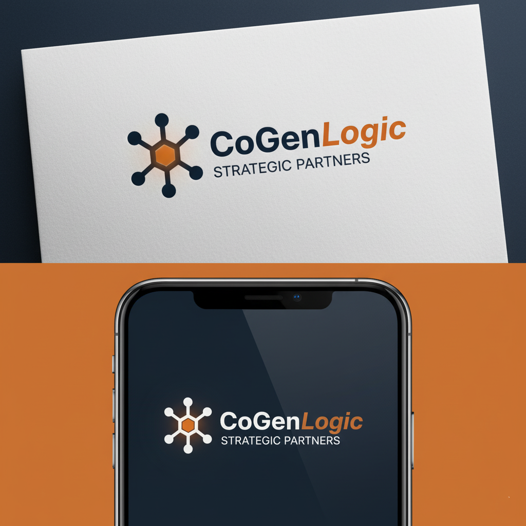 Logo Design by Nel. for this project | Design #36254826