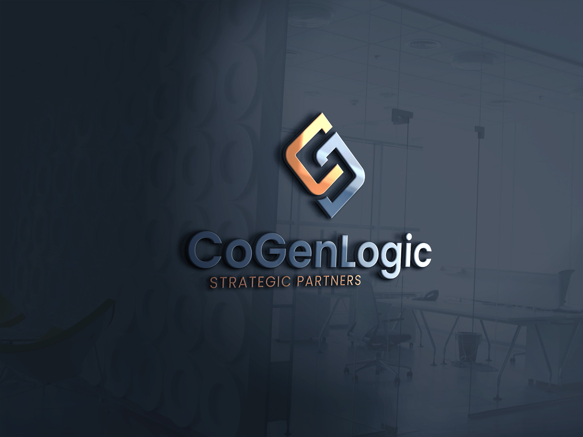 Logo Design by BANI GD for this project | Design #36223636