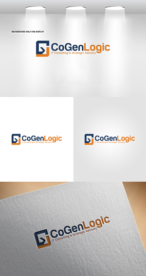 Logo Design by Rahmina for this project | Design: #36223028