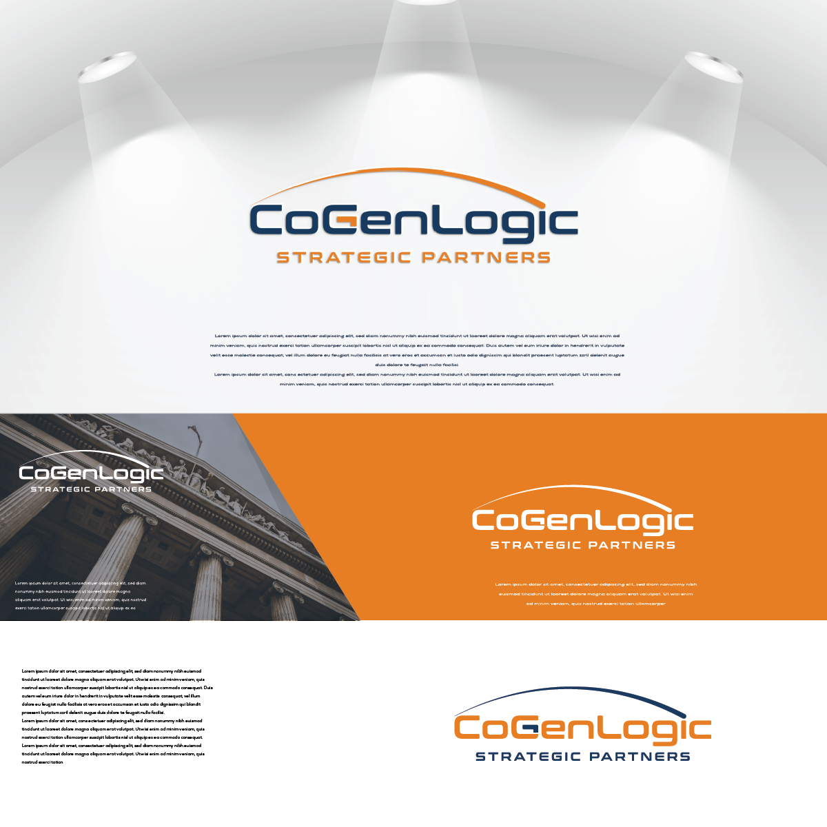 Logo Design by bejobound for this project | Design #36255431