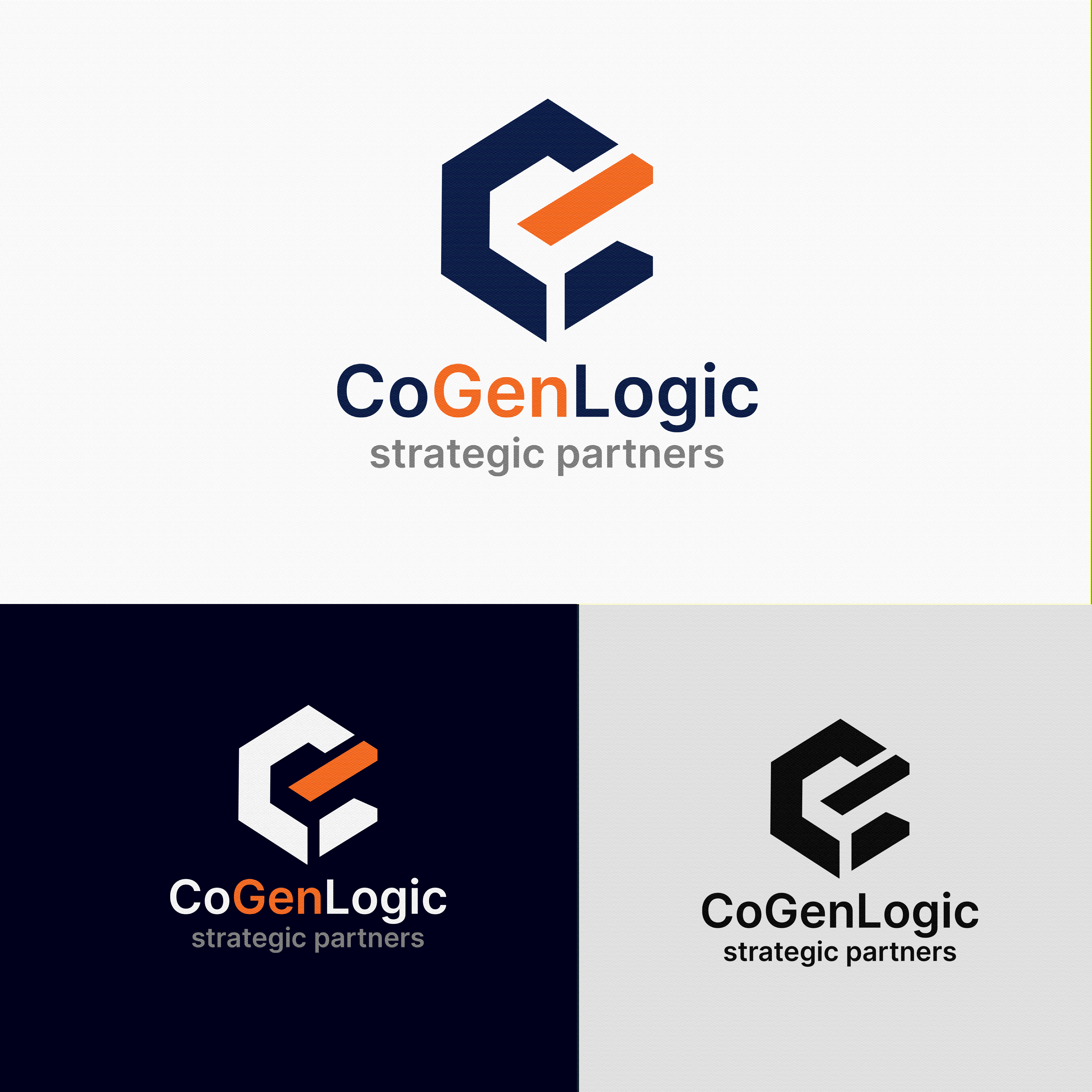 Logo Design by Zulahmad2023 for this project | Design #36235226