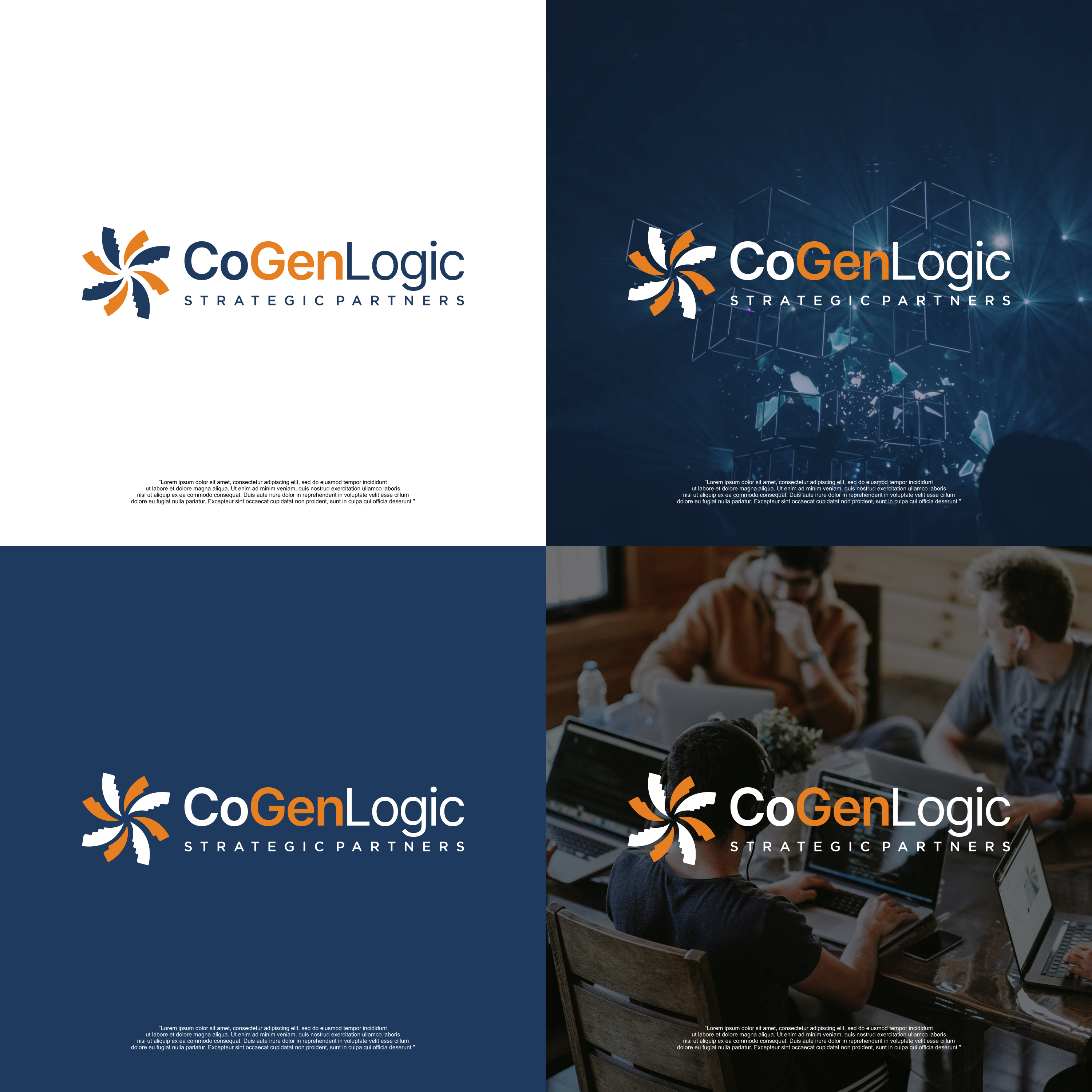 Logo Design by syad666 for this project | Design #36222414