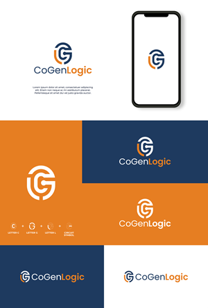 Logo Design by Abu Zaid Design for this project | Design: #36257417