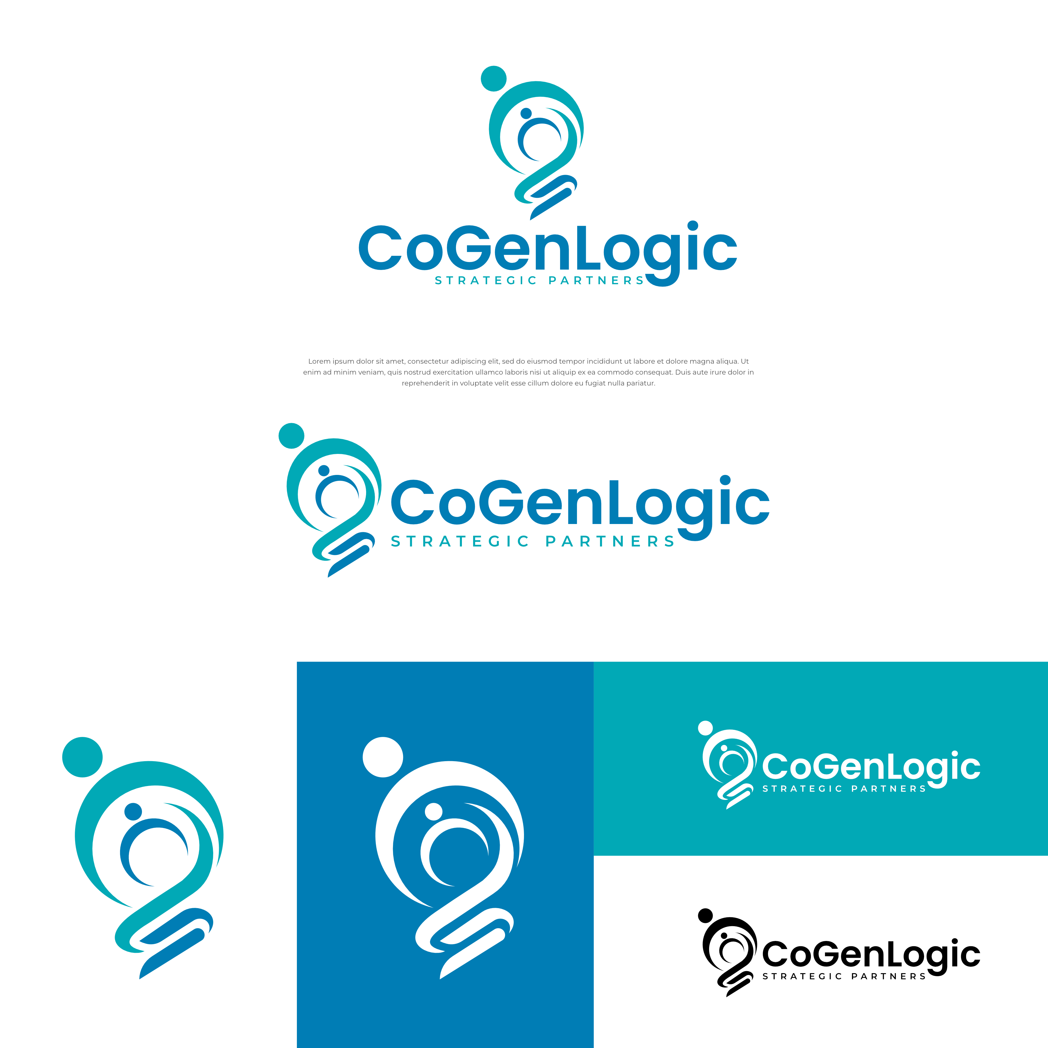 Logo Design by MasMasDesign for this project | Design #36220676