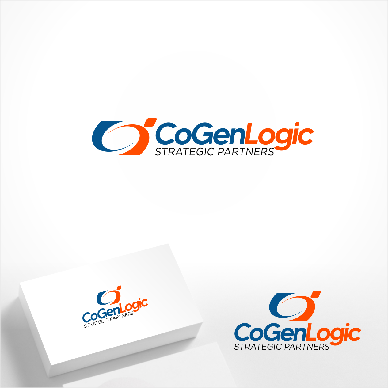 Logo Design by Arham Hidayat for this project | Design #36240223
