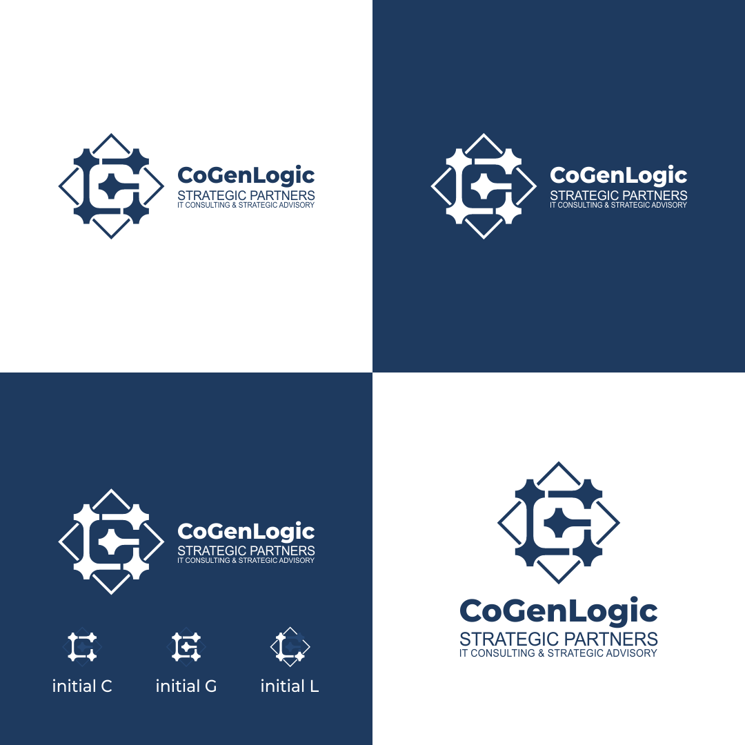 Logo Design by jenggot_merah_ for this project | Design #36245950