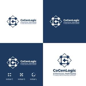 Logo Design by jenggot_merah_ for this project | Design: #36245950