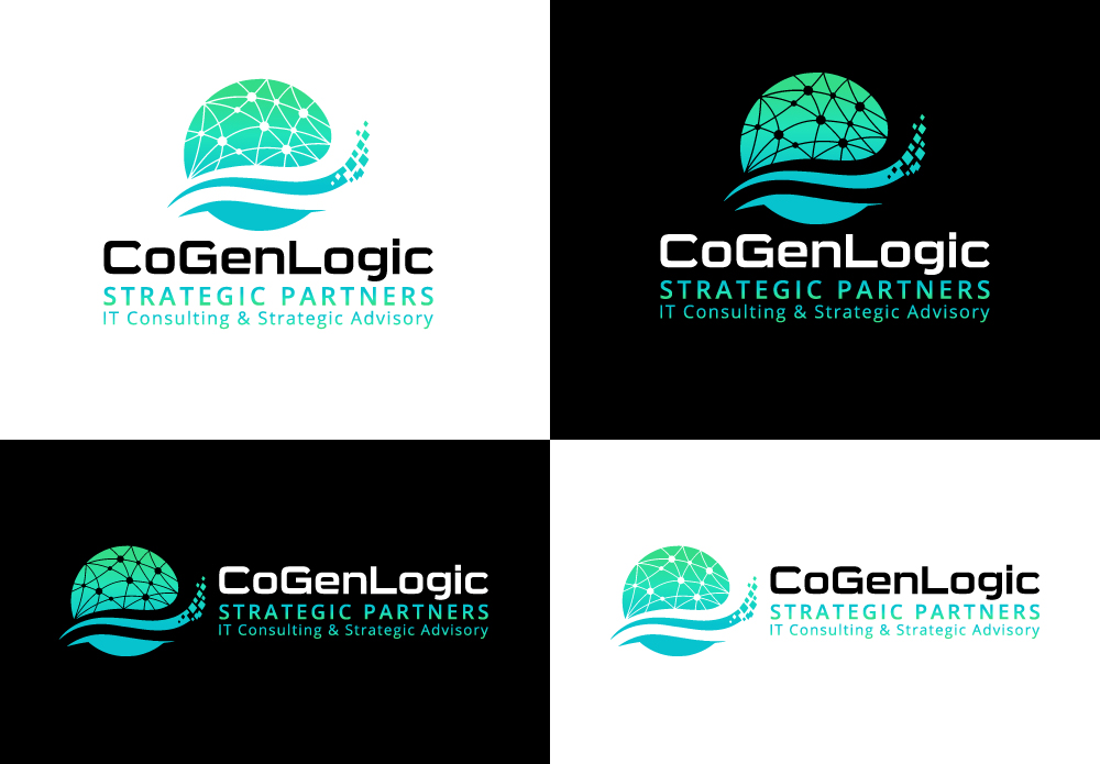 Logo Design by jaxondesign for this project | Design #36251974