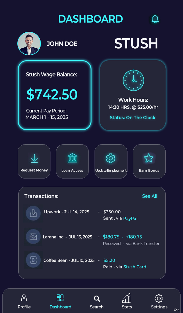 App Design by pb for this project | Design #36223380