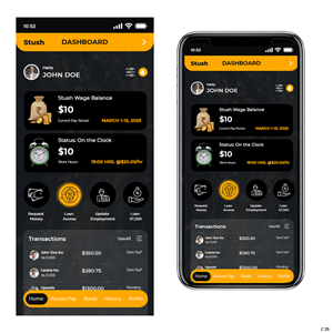 Design Application par pb pour ce projet | Design : #36223387