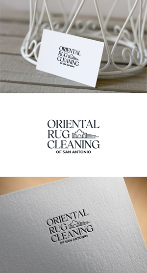 Logo Design by KING JM for this project | Design: #36232586