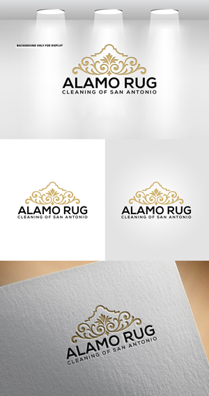 Logo Design by Rahmina for this project | Design: #36220592
