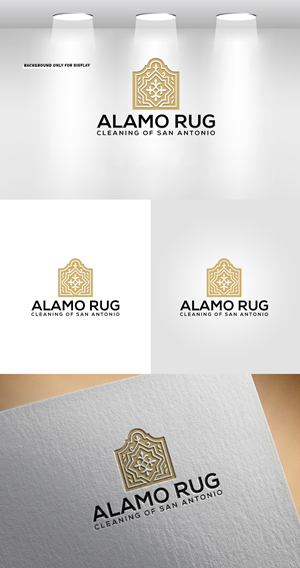 Logo Design by Rahmina for this project | Design: #36220593