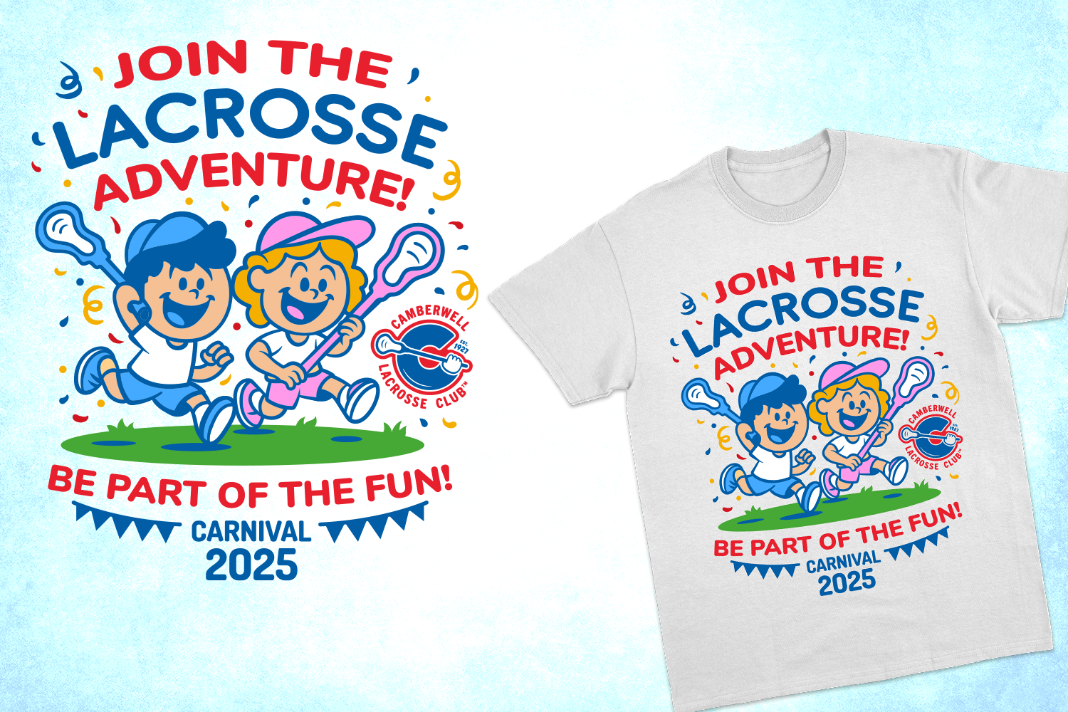 T-shirt Design by Drawingbook for this project | Design #36237142