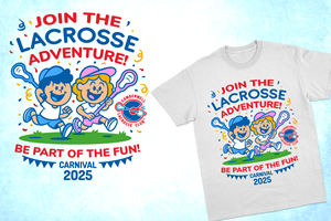 Diseño de Camiseta por Drawingbook para este proyecto | Diseño: #36237142