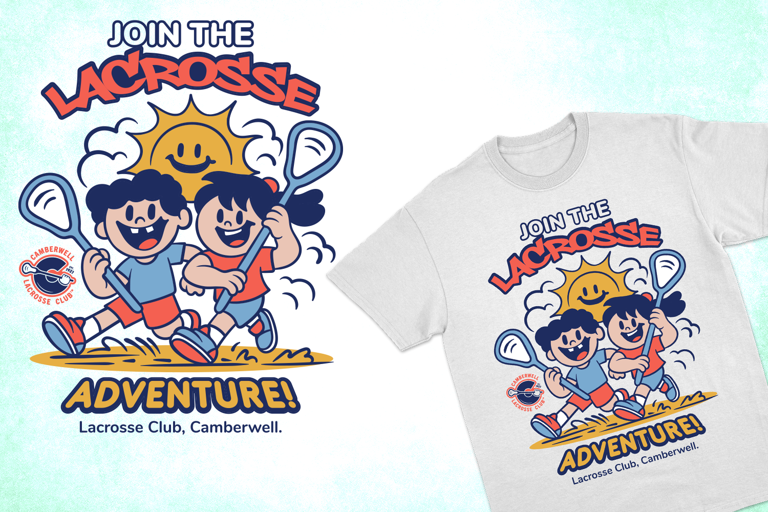 Design de T-shirt par Drawingbook pour ce projet | Design #36248009