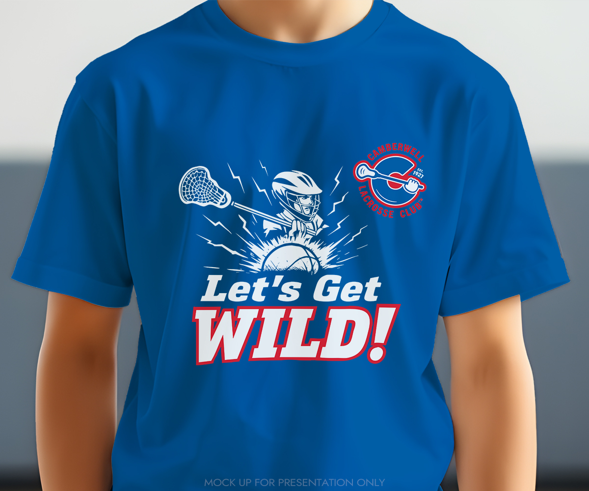 T-shirt Design by NancyTan for this project | Design #36227733