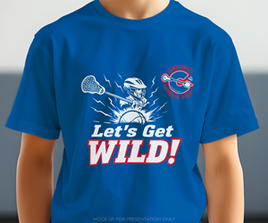 Diseño de Camiseta por NancyTan para este proyecto | Diseño: #36227733