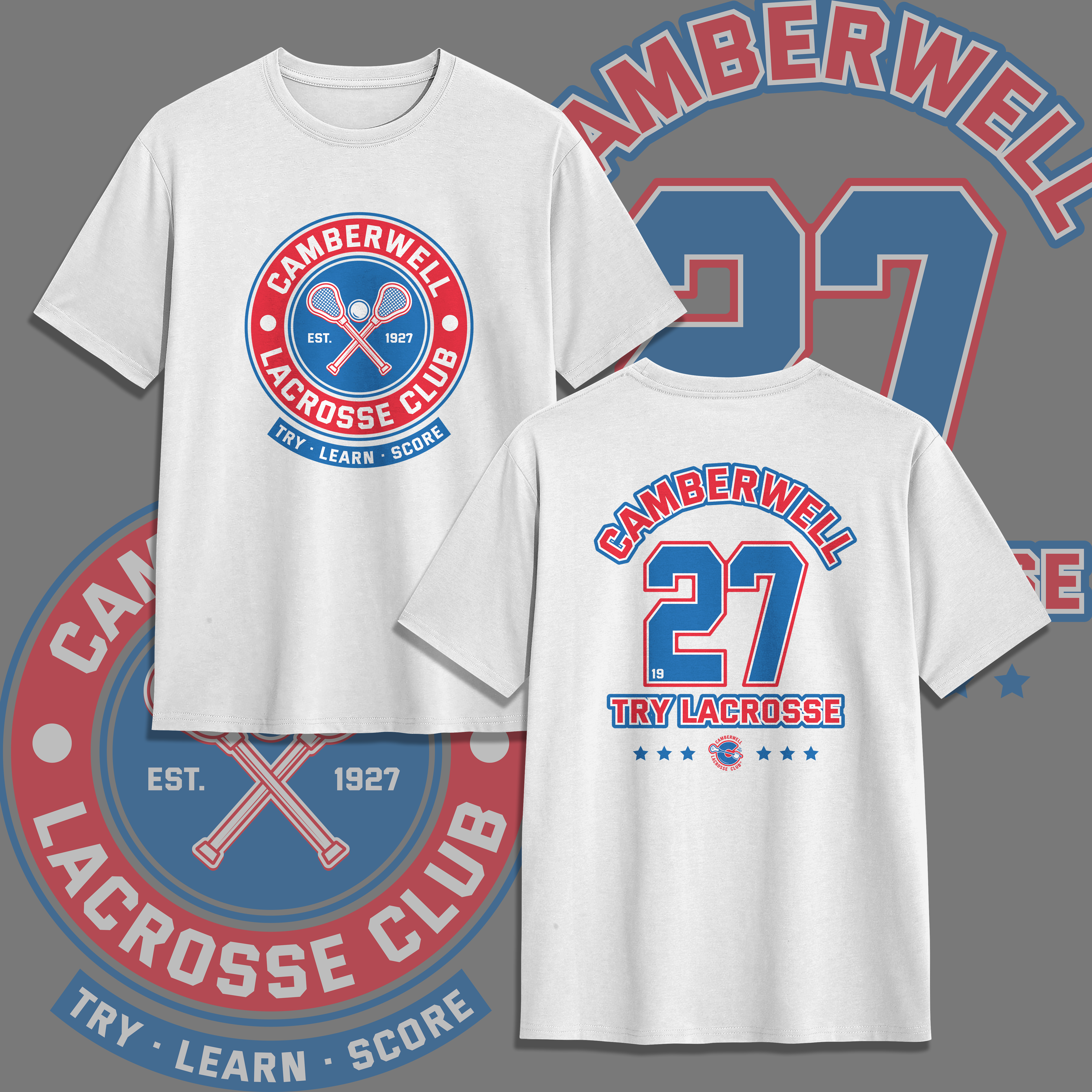 Design de T-shirt par V FOUR Design pour ce projet | Design #36234171