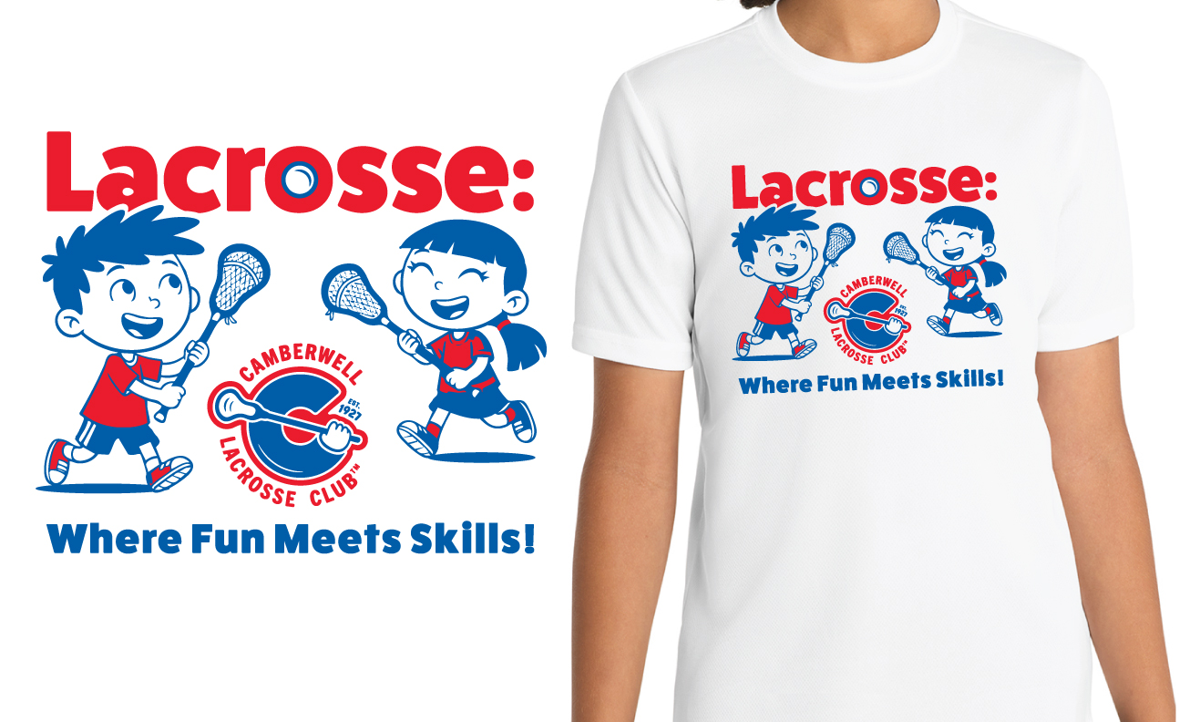 T-shirt Design by Jennifer Beatty for this project | Design #36254580